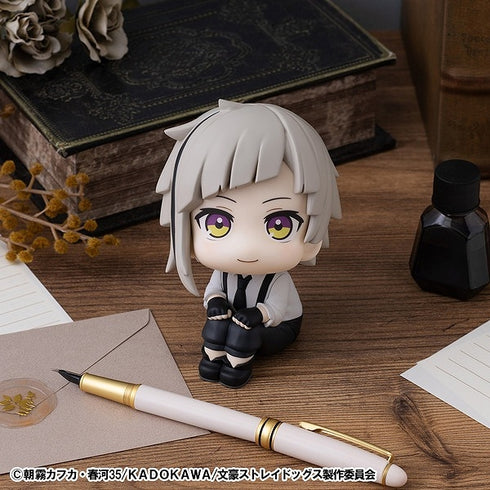 『文豪ストレイドッグス』るかっぷ 中島敦